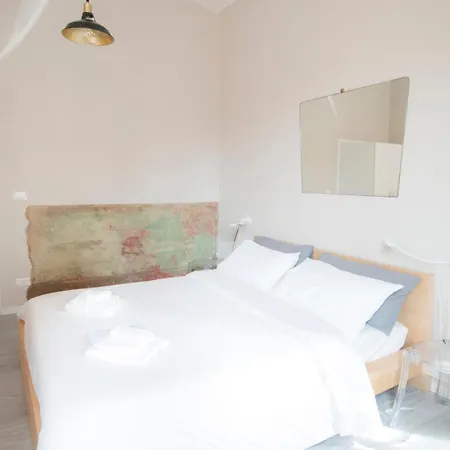 公寓 Stadium - Ambrogiohost