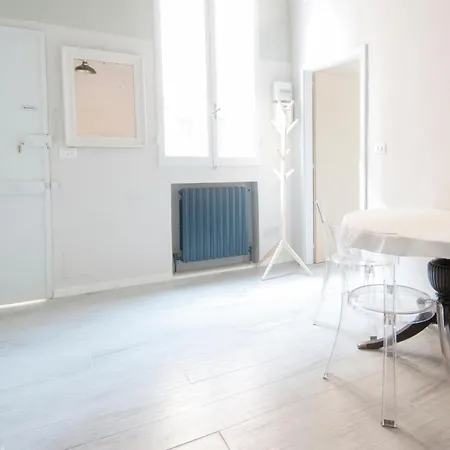 Stadium - Ambrogiohost Lejlighed