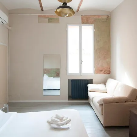 Апартаменты Stadium - Ambrogiohost