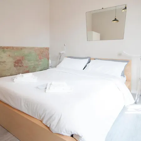 公寓 Stadium - Ambrogiohost *