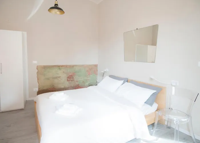 Apartment Stadium - Ambrogiohost