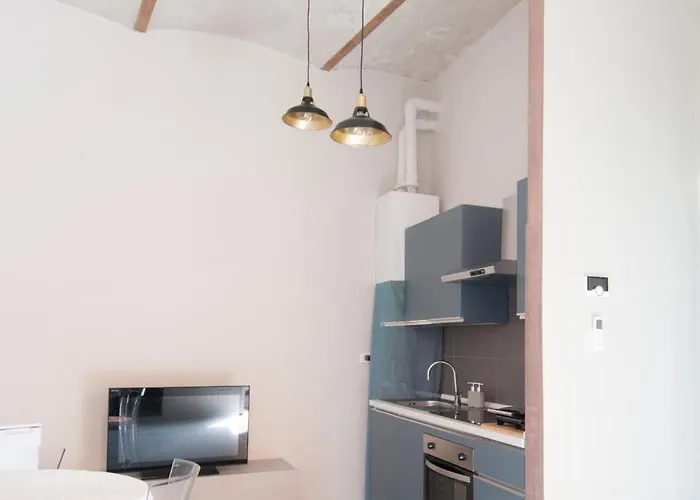 Stadium - Ambrogiohost Apartment Bologna