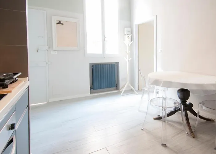 Stadium - Ambrogiohost Apartment