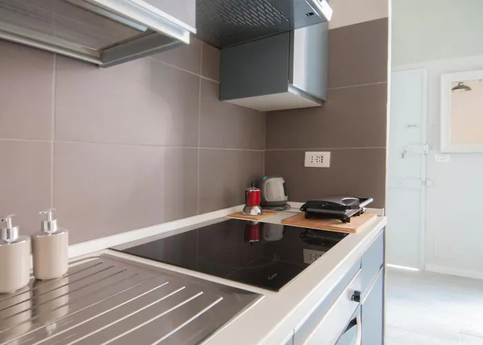 Stadium - Ambrogiohost דירה *