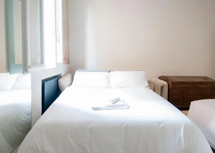 Apartment Stadium - Ambrogiohost Bologna