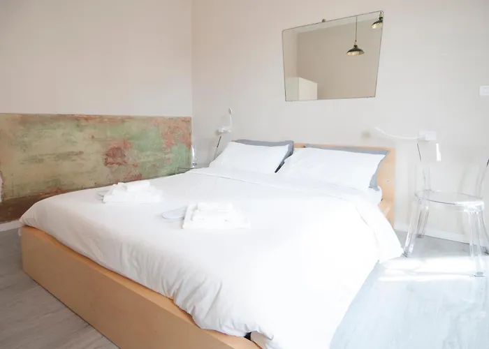 Apartment Stadium - Ambrogiohost *