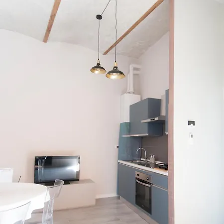 Stadium - Ambrogiohost 아파트 볼로냐