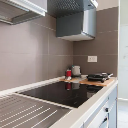 Stadium - Ambrogiohost Διαμέρισμα *