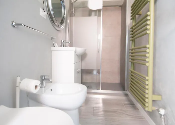 Stadium - Ambrogiohost Μπολόνια