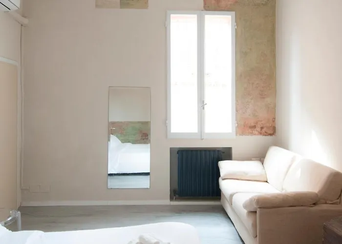 아파트 Stadium - Ambrogiohost