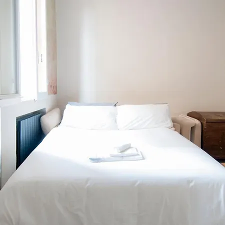 Apartmán Stadium - Ambrogiohost Boloňa